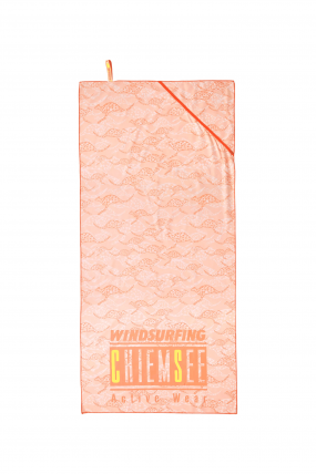 Chiemsee Unisex Beach Towel | Quick Dry Towel For Beach, Pool And Travel | Surfwax Surf Clothing Shop Since 2010
