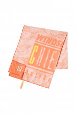 Chiemsee Unisex Beach Towel | Quick Dry Towel For Beach, Pool And Travel | Surfwax Surf Clothing Shop Since 2010