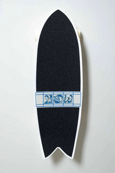 YOW Coxos 31" Power Surfing Complete Surfskate|Surfwax Surf Clothing shop since 2010