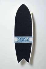 YOW Coxos 31" Surfskate | Carving, Surf Treniruotėms Ir Banglenčių Technikos Tobulinimui | Surfwax Surf Stiliaus Apranga