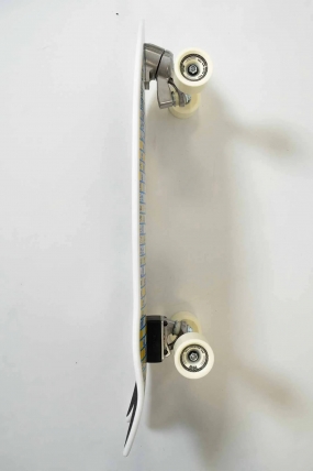 YOW Coxos 31" Surfskate | Carving, Surf Treniruotėms Ir Banglenčių Technikos Tobulinimui | Surfwax Surf Stiliaus Apranga