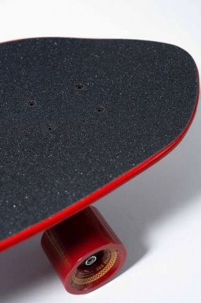 YOW Snappers 32.5" High Performance Surfskate |Carving, Surf Treniruotėms Ir Banglenčių Technikos Tobulinimui|Surfwax