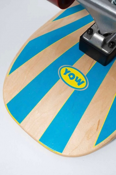 YOW Snappers 32.5" High Performance Series Complete Surfskate|Surfwax Surf Clothing shop since 2010