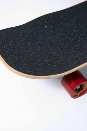YOW Snappers 32.5" High Performance Surfskate |Carving, Surf Treniruotėms Ir Banglenčių Technikos Tobulinimui|Surfwax
