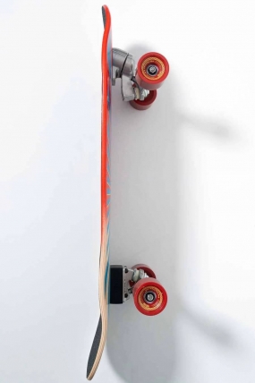 YOW Snappers 32.5" High Performance Surfskate |Carving, Surf Treniruotėms Ir Banglenčių Technikos Tobulinimui|Surfwax