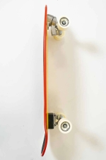 YOW Red Tiger 32.6" Pyzel x Yow Surfskate | Carving, Surf Treniruotėms Ir Banglenčių Technikos Tobulinimui | Surfwax 