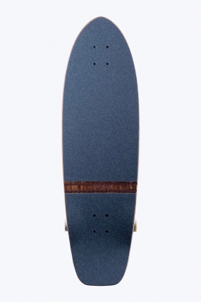 YOW Teahupoo 34" Surfskate | Carving, Surf Treniruotėms Ir Banglenčių Technikos Tobulinimui | Surfwax Surf Stiliaus Apranga