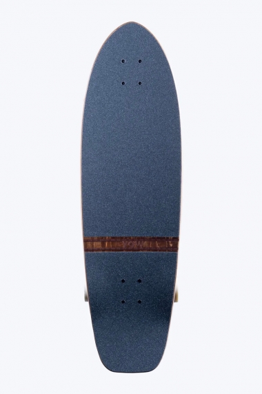 YOW Teahupoo 34" Power Surfing Complete Surfskate|Surfwax Surf Clothing shop since 2010