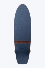YOW Teahupoo 34" Surfskate | Carving, Surf Treniruotėms Ir Banglenčių Technikos Tobulinimui | Surfwax Surf Stiliaus Apranga