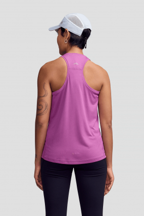 Kathmandu Women's Performance Tank Top | Lightweight, Breathable And Quick Dry | For Hiking, Training, Travel 