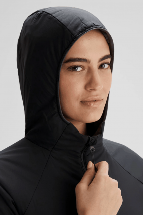 Kathmandu Women's PrimaLoft Jacket |Lightweight, Breathable And Stretch Insulated Jacket | For Hiking, Skiing