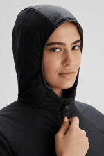 Kathmandu Women's PrimaLoft Jacket |Lightweight, Breathable And Stretch Insulated Jacket | For Hiking, Skiing