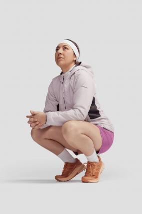 Kathmandu Women's PrimaLoft Jacket |Lightweight, Breathable And Stretch Insulated Jacket | For Hiking, Skiing 