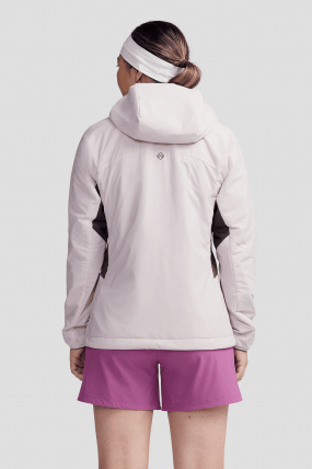 Kathmandu Women's PrimaLoft Jacket |Lightweight, Breathable And Stretch Insulated Jacket | For Hiking, Skiing 