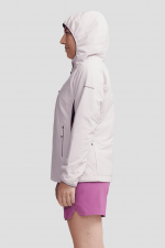 Kathmandu Women's PrimaLoft Jacket |Lightweight, Breathable And Stretch Insulated Jacket | For Hiking, Skiing 