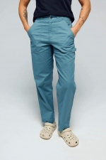 Kathmandu Women's Cotton Pants | Comfortable Casual And Travel Pants | For Everyday Wear, Travel And Outdoor 