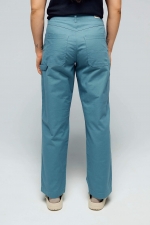 Kathmandu Women's Cotton Pants | Comfortable Casual And Travel Pants | For Everyday Wear, Travel And Outdoor 