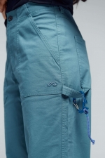 Kathmandu Women's Cotton Pants | Comfortable Casual And Travel Pants | For Everyday Wear, Travel And Outdoor 