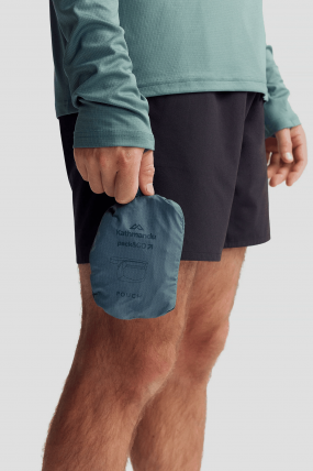 Kathmandu Juosmens Piniginė Fanny Pack | Lengva Ir Kompaktiška Kelionėms, Žygiams Ir Kasdienai | Surfwax 