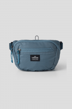 Kathmandu Juosmens Piniginė Fanny Pack | Lengva Ir Kompaktiška Kelionėms, Žygiams Ir Kasdienai | Surfwax 