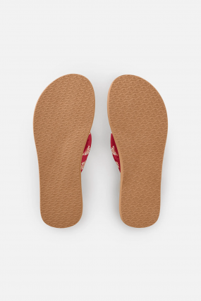 RipCurl Women's Sandals | Ultra Soft, Lightweight And Comfortable Sandals With BLOOM™ Comfort Footbed | Surfwax