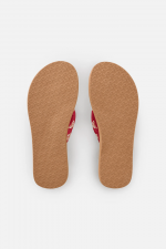 RipCurl Moteriškos Šlepetės | Itin Minkštos, Lengvos Ir Patogios Šlepetės Su BLOOM™ Komforto Padu | Surfwax 