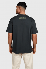 Brunotti Men's Graphic T-Shirt | Stylish Casual T-Shirt For Summer, Holidays, Travel And Everyday Wear | Surfwax