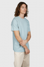 Brunotti Mattey Men's Graphic T-Shirt | Stylish Casual T-Shirt For Summer, Holidays, Travel And Everyday Wear | Surfwax 