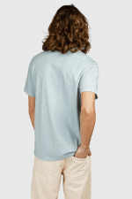 Brunotti Mattey Men's Graphic T-Shirt | Stylish Casual T-Shirt For Summer, Holidays, Travel And Everyday Wear | Surfwax 
