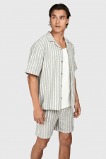 Brunotti Men's Polo Shirt | Stylish Casual Polo For Summer, Holidays, Travel And Everyday Wear | Surfwax Since 2010