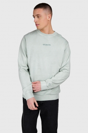 Brunotti Esseries Men's Crewneck Sweatshirt | Casual Sweater For Everyday Wear, Travel And Relaxed Outdoor Style