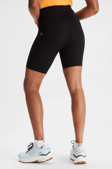 Kathmandu Women's Compression Shorts | Performance Shorts For Running, Hiking, Training And Active Outdoor 