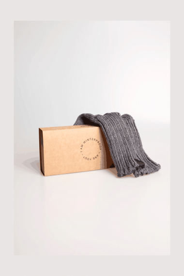 ELVINE Wool Socks | Warm, Soft And Comfortable Socks For Winter, Everyday Wear And Outdoor Adventures | Surfwax 