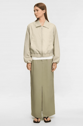 ELVINE Moteriška Striukė | Lengva Pavasarinė Ir Rudeninė Striukė Miestui, Kelionėms Ir Kasdieniam Dėvėjimui | Surfwax