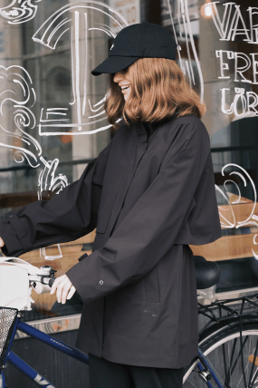 Elvine Polly Jacket| Surfwax Surf Clothing shop since 2010