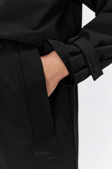 Elvine Polly Jacket| Surfwax Surf Clothing shop since 2010