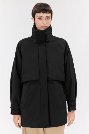 Elvine Polly Jacket| Surfwax Surf Clothing shop since 2010
