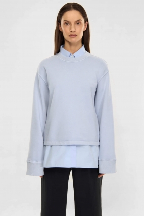 Elvine Jenina GMD Sweatshirt| Moteriškas Bliuzonas| Surfwax Surf stiliaus aprangos parduotuvė nuo 2010|