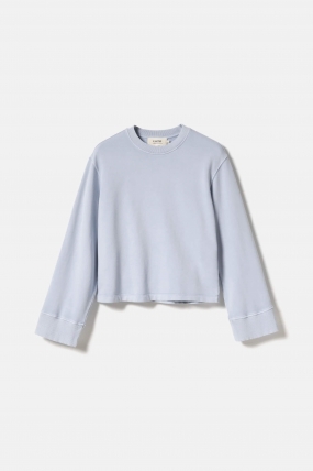 Elvine Jenina GMD Sweatshirt| Moteriškas Bliuzonas| Surfwax Surf stiliaus aprangos parduotuvė nuo 2010|