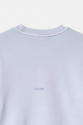 Elvine Jenina GMD Sweatshirt| Moteriškas Bliuzonas| Surfwax Surf stiliaus aprangos parduotuvė nuo 2010|