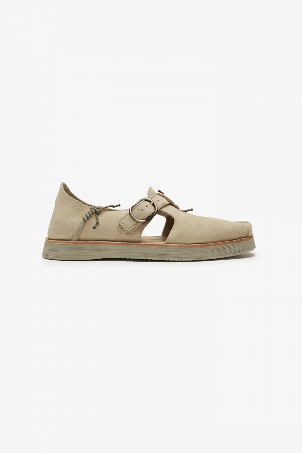 Satorisan Benirras women's leather sandals for summer, travel and everyday wear. Premium materials, handcrafted character
