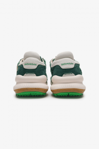 Satorisan Chacrona Linen Women's Linen Sneakers For Summer, Travel And Everyday|Premium Comfort And Natural Materials