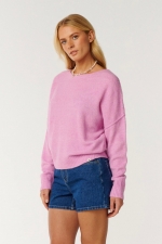 RipCurl Emily Moteriškas Megztinis | Megztinis Moterims | Šiltas Megztinis Laisvalaikiui | Patogus Megztinis Kasdienai | Surfwax