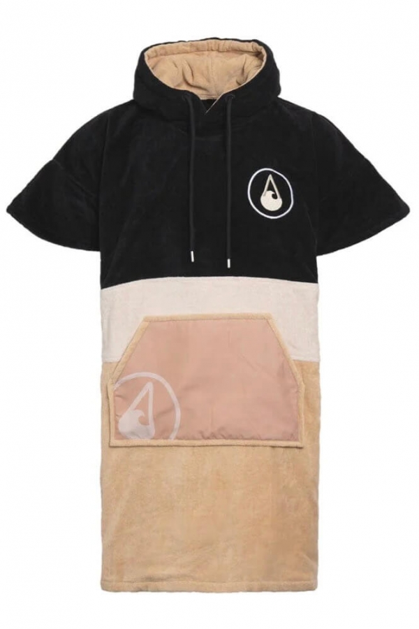 WAVE HAWAII Poncho Safaga Gobtuvas | Rankšluostis |Pončas|Surfwax Surf stiliaus aprangos parduotuvė nuo 2010