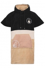 WAVE HAWAII Poncho Safaga Gobtuvas | Rankšluostis |Pončas|Surfwax Surf stiliaus aprangos parduotuvė nuo 2010