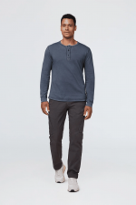 DUER Live Free Relaxed Adventure Men's Pants | Stretch Outdoor Pants | Comfortable Travel And Hiking Pants | Surfwax