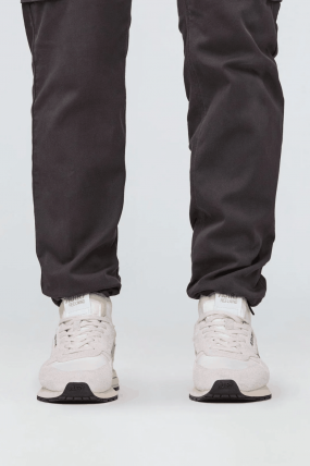 DUER Live Free Relaxed Adventure Men's Pants | Stretch Outdoor Pants | Comfortable Travel And Hiking Pants | Surfwax