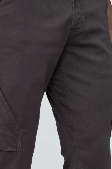 DUER Live Free Relaxed Adventure Men's Pants | Stretch Outdoor Pants | Comfortable Travel And Hiking Pants | Surfwax