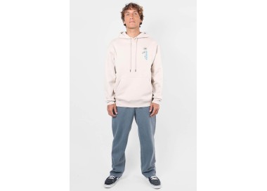 Oxbow DEALER Hoodie For Men Seashell | Surfwax