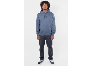 Oxbow LEGEND Hoodie For Men Vintage Indigo | Surfwax